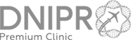 создание сайта Dnipro clinic