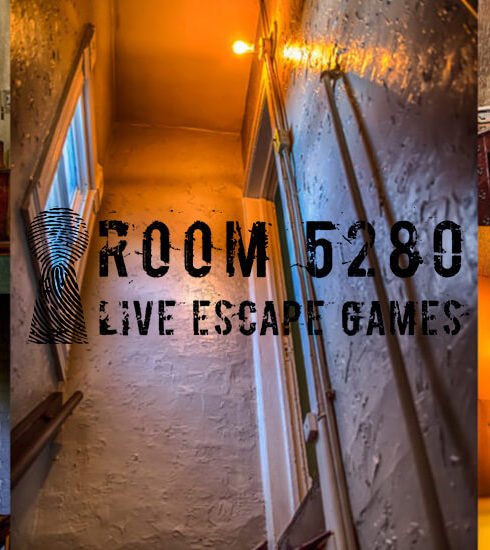 Escaperoom Сase Studies case