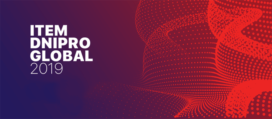 ITEM Dnipro Global 2019
