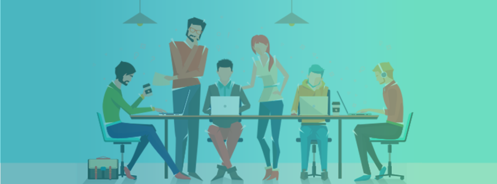Особенности работы с клиентами