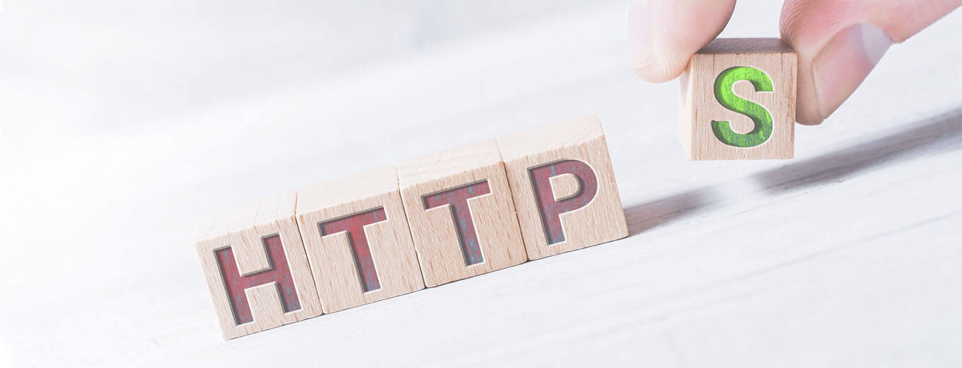 Создание сайтов и продвижение сайтов Centum-D Переход на HTTPS интернет-магазина на MAGENTO