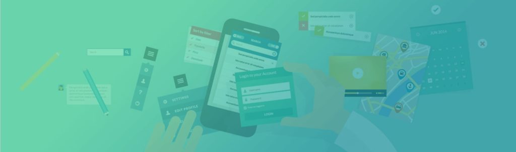 Структура корпоративного сайта