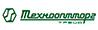 Логотип компании Технооптторг-трейд