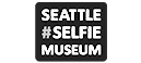 Seattle selfie