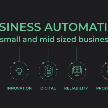 Business automation for small and mid-sized businesses: Customer service chatbot & its benefits 3 Business automation for small and mid-sized businesses: Customer service chatbot & its benefits