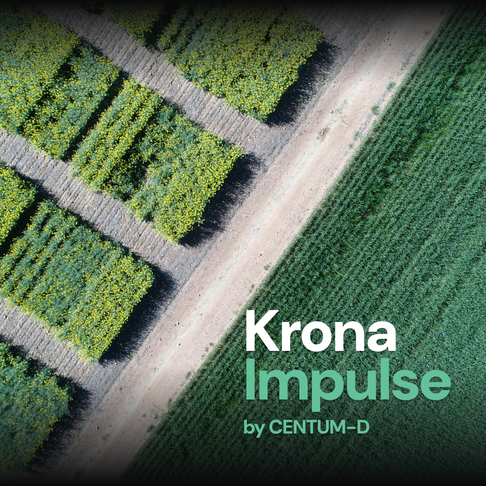 Krona Impulse
