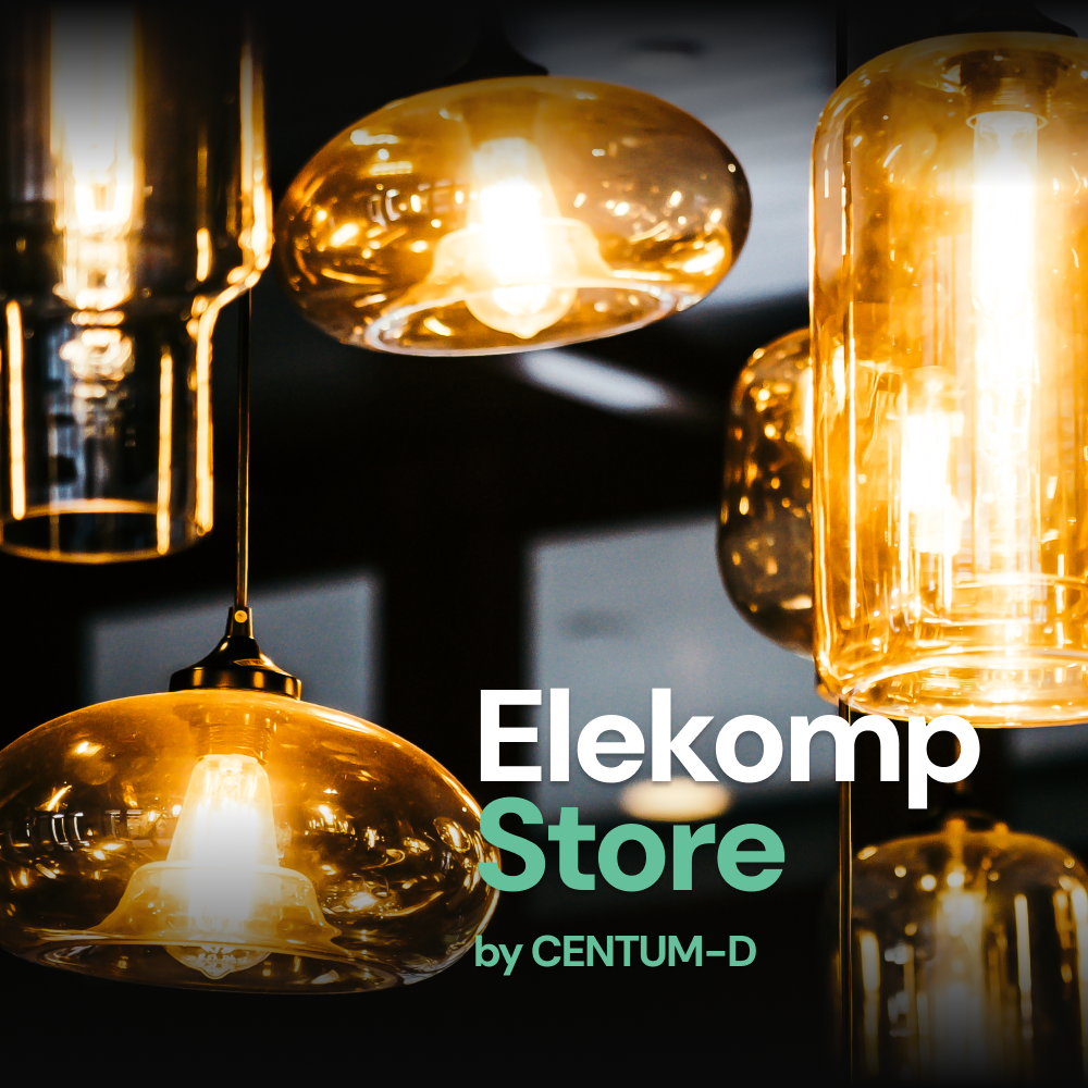 Elekomp Store