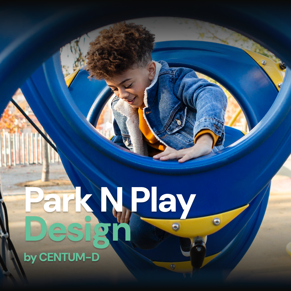 Park N Play Design