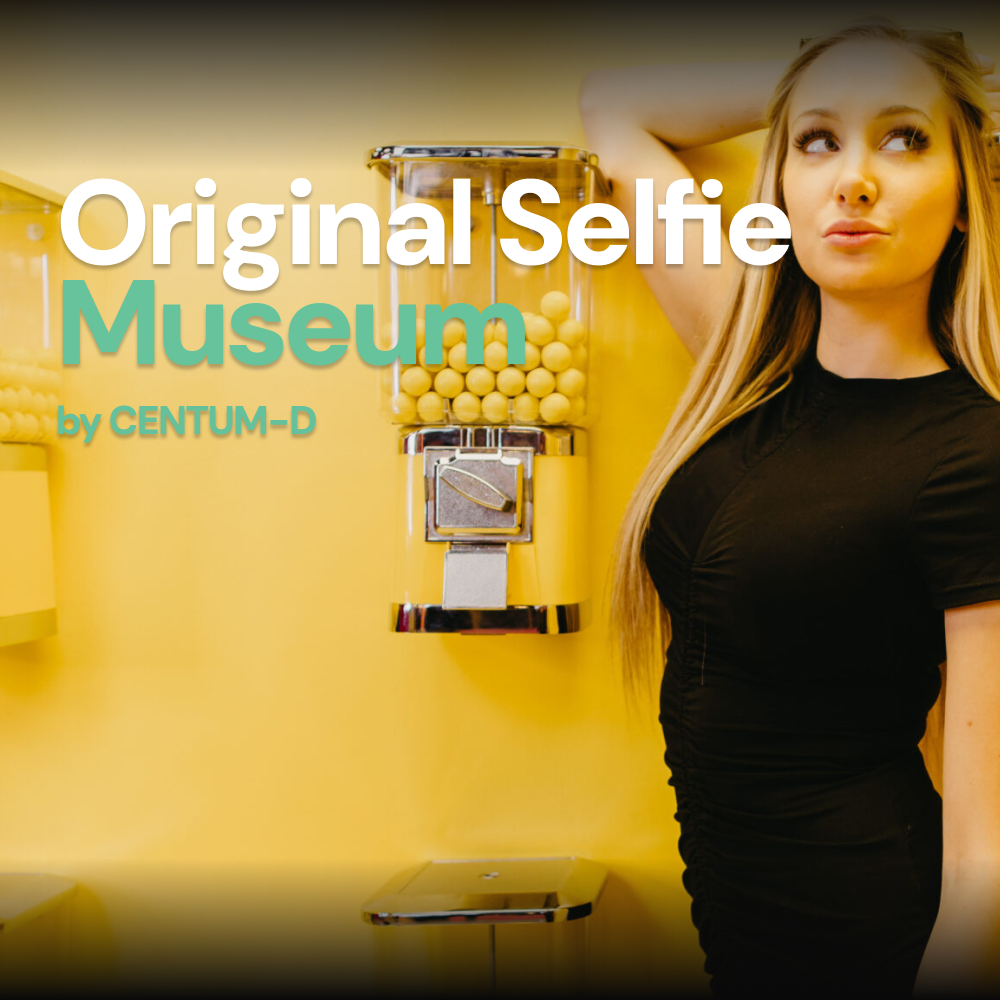 Original Selfie Museum