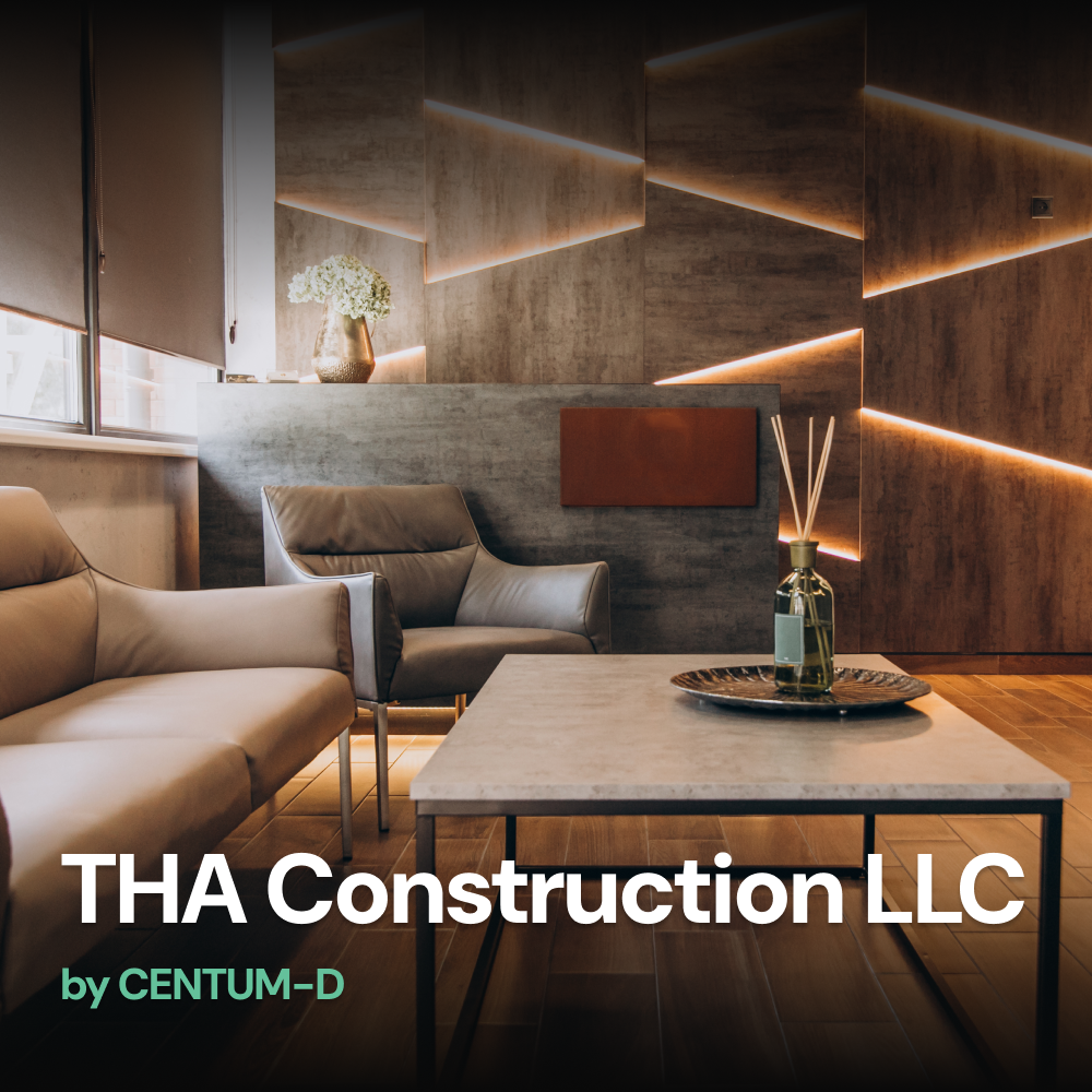 THA Construction LLC