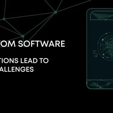 What is The Real Purpose & Power of Customer Software. What You Need to Know Before Developing One 2 What is The Real Purpose & Power of Customer Software. What You Need to Know Before Developing One